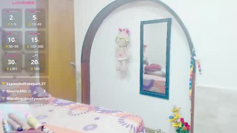 ilona online show from 10-05-25, 05:06