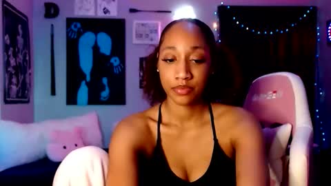 Princess DollfaceBeauty online show from 03-28-26, 02:44