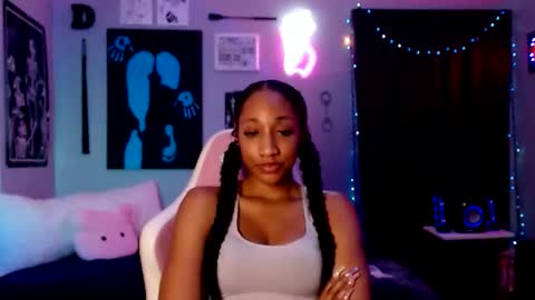 Princess DollfaceBeauty online show from 03-29-26, 02:22