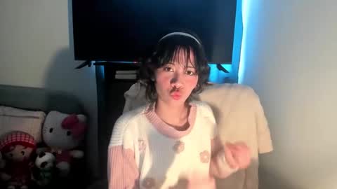 Snapshot of dolliette chatting on 09-14-25, 09:25 mina online show from 09-14-25, 09:25