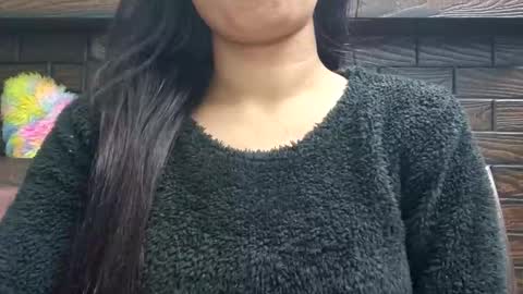 Snapshot of dollmeenu chatting on 12-21-25, 08:43 dollmeenu online show from 12-21-25, 08:43