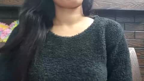 Snapshot of dollmeenu chatting on 01-08-26, 10:17 dollmeenu online show from 01-08-26, 10:17