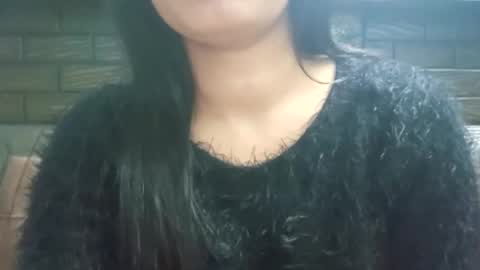 Snapshot of dollmeenu chatting on 01-13-26, 05:07 dollmeenu online show from 01-13-26, 05:07