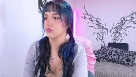 Isabela   Independet model 3 online show from 03-06-26, 03:03