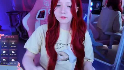 Snapshot of dollrose chatting on 09-16-25, 09:16 Evanka online show from 09-16-25, 09:16