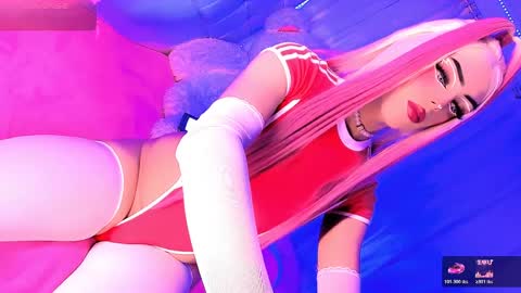 dolls_angel online show from 04-03-26, 04:54