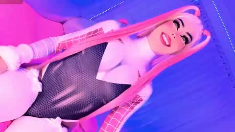 dolls_angel online show from 05-04-26, 03:57