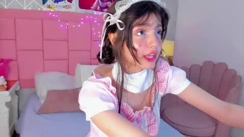 dolly_kitter online show from 04-26-26, 12:47
