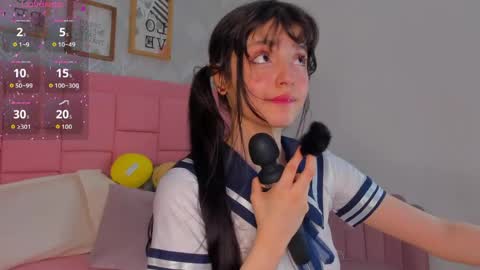 dolly_kitter online show from 04-28-26, 11:37