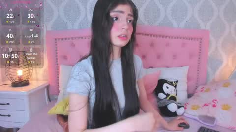 Snapshot of dolly_kitter chatting on 06-05-26, 12:00 dolly_kitter online show from 06-05-26, 12:00