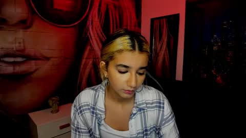 Snapshot of dolly_pocket chatting on 02-11-26, 08:58 Dolly pocket online show from 02-11-26, 08:58