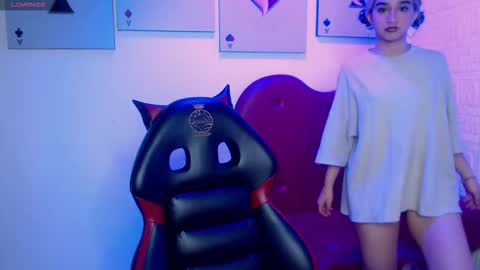 Snapshot of dolly_pocket chatting on 02-24-26, 02:48 Dolly pocket online show from 02-24-26, 02:48