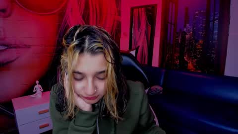 Snapshot of dolly_pocket chatting on 03-03-26, 09:04 Dolly pocket online show from 03-03-26, 09:04