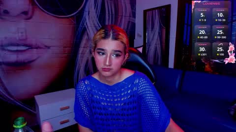 Snapshot of dolly_pocket chatting on 03-13-26, 09:32 Dolly pocket online show from 03-13-26, 09:32