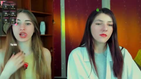 dolly_sunshine online show from 04-29-26, 11:14