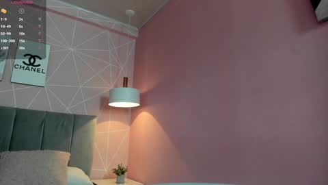 Call me Zoe  online show from 02-08-25, 05:29