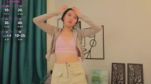 Aika online show from 03-14-26, 11:04