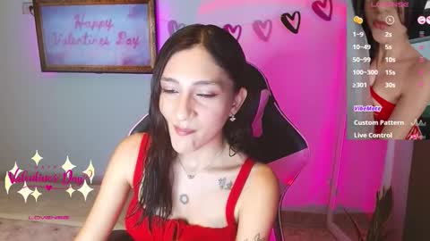 Snapshot of dollykelly_ chatting on 02-14-26, 11:45 dollykelly_ online show from 02-14-26, 11:45