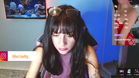 dollykelly_ online show from 04-24-26, 12:57
