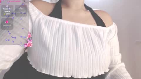 dollysweet666 online show from 10-18-25, 08:48