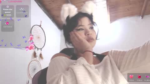 dollysweet666 online show from 10-31-25, 08:59