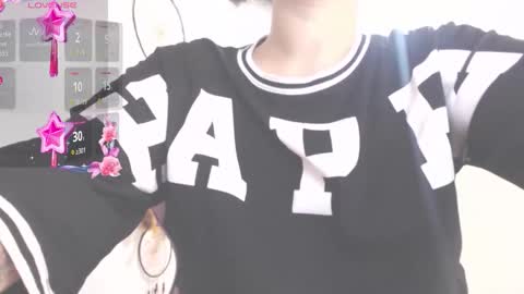 dollysweet666 online show from 12-05-25, 08:23