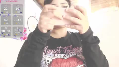 dollysweet666 online show from 01-15-26, 02:10