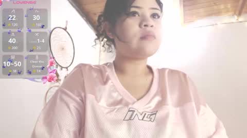 dollysweet666 online show from 01-17-26, 12:32