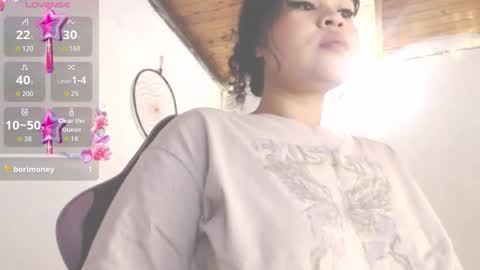 dollysweet666 online show from 02-08-26, 04:43