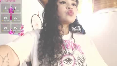 dollysweet666 online show from 05-06-26, 10:37