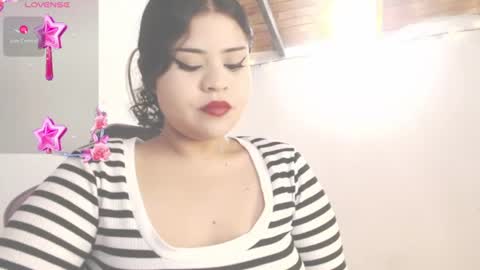dollysweet666 online show from 06-17-26, 04:15
