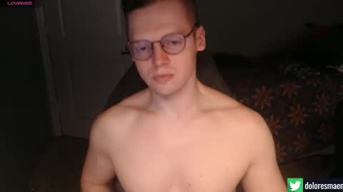 doloresman online show from 09-30-25, 04:50