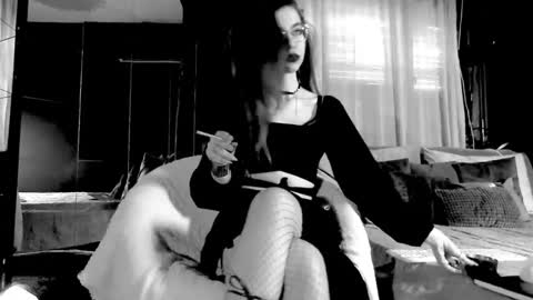 Dolores Sage online show from 04-09-26, 12:10