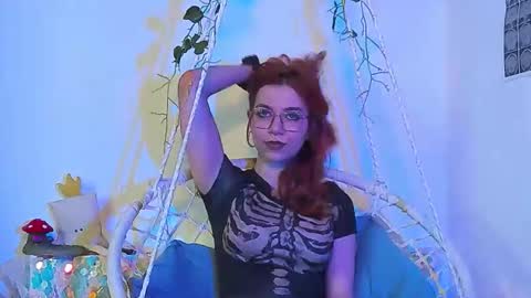 Dolores Sage online show from 05-14-26, 04:14