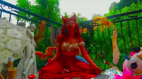 Dolores Sage online show from 07-03-26, 04:13