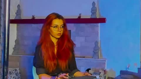Dolores Sage online show from 07-10-26, 10:12