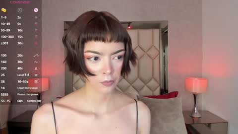 Snapshot of dolyconor chatting on 04-30-26, 08:26 Dolly online show from 04-30-26, 08:26