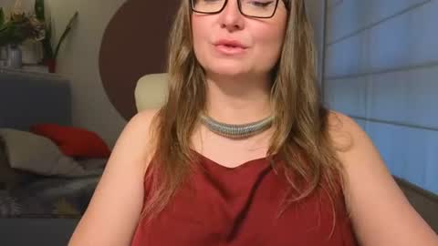 DOM MUMMY online show from 06-14-26, 06:26