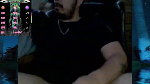 Sullyboyx online show from 03-04-25, 08:24