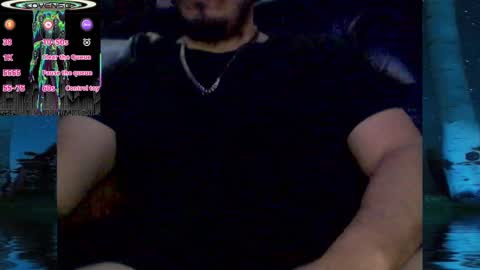 Sullyboyx online show from 03-06-25, 07:36