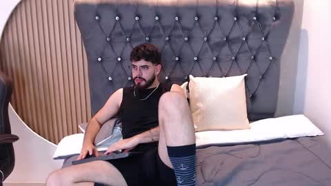 domboy  online show from 05-13-26, 08:27