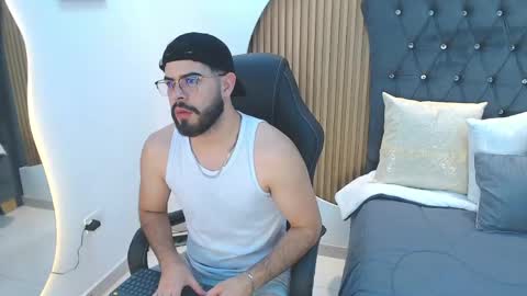 domboy  online show from 05-14-26, 08:37
