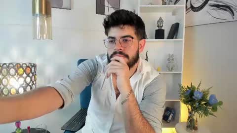 domboy  online show from 06-12-26, 08:41