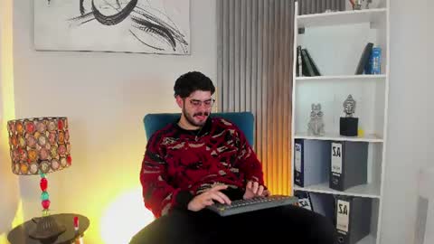 domboy  online show from 06-29-26, 08:09