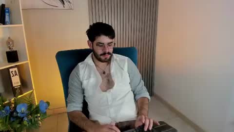domboy  online show from 06-30-26, 08:54
