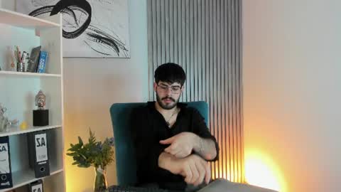 domboy  online show from 07-02-26, 08:04