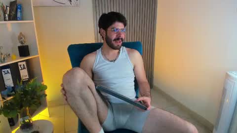 domboy  online show from 07-03-26, 08:59