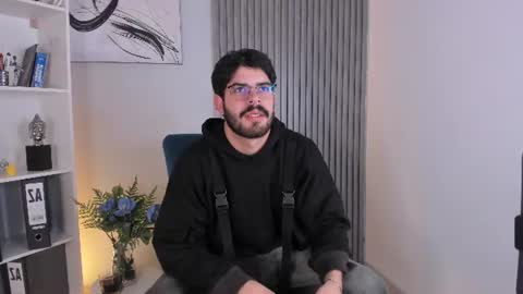 domboy  online show from 07-06-26, 08:11