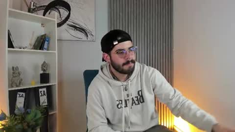 domboy  online show from 07-10-26, 08:00