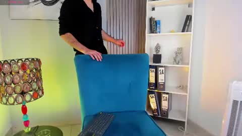 domboy  online show from 07-20-26, 08:11